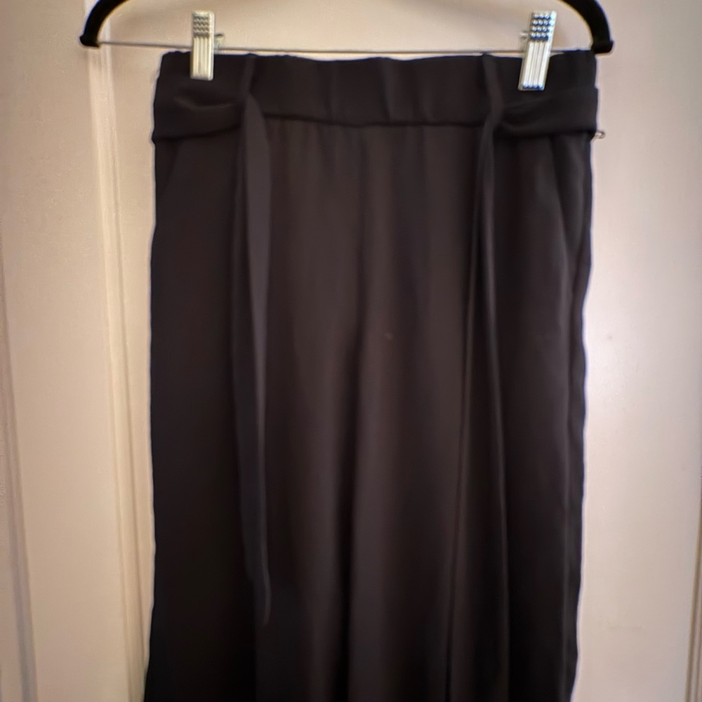 Halogen Black Women's Trousers
